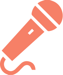 マイクアイコン