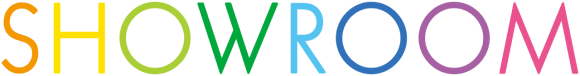 showroomロゴ